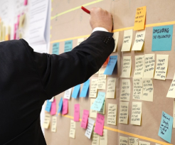 Basique de l'agilité - la méthode SCRUM
